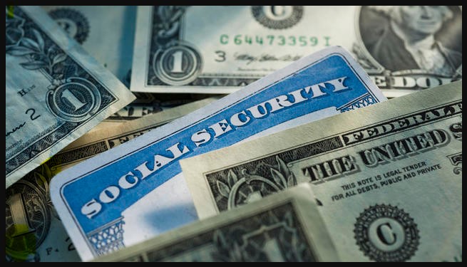 Social-security-payments